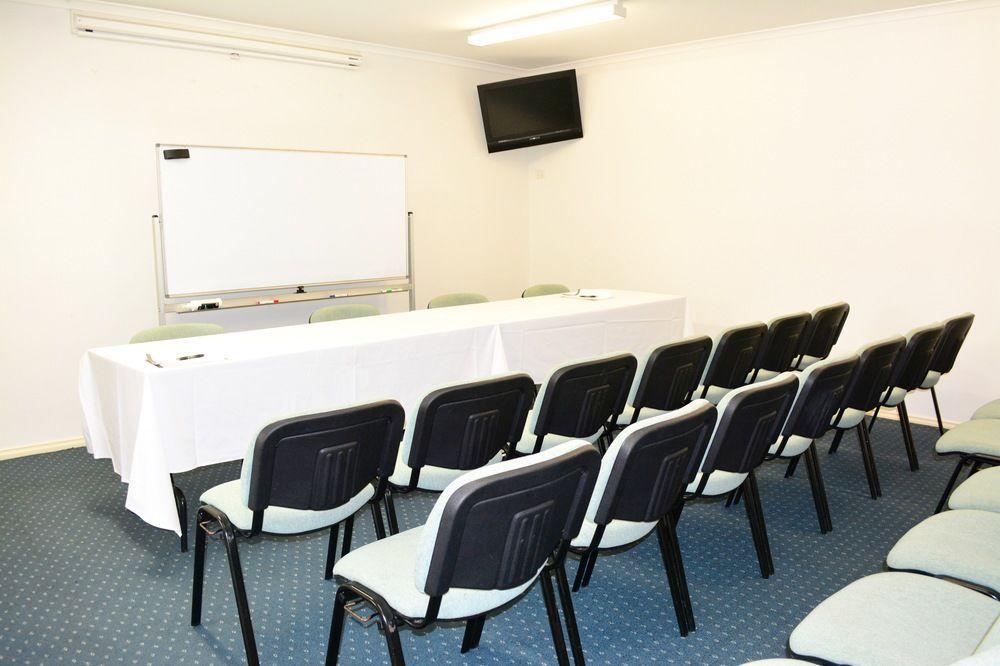 מלבורן Punt Road Apartment Hotel מראה חיצוני תמונה